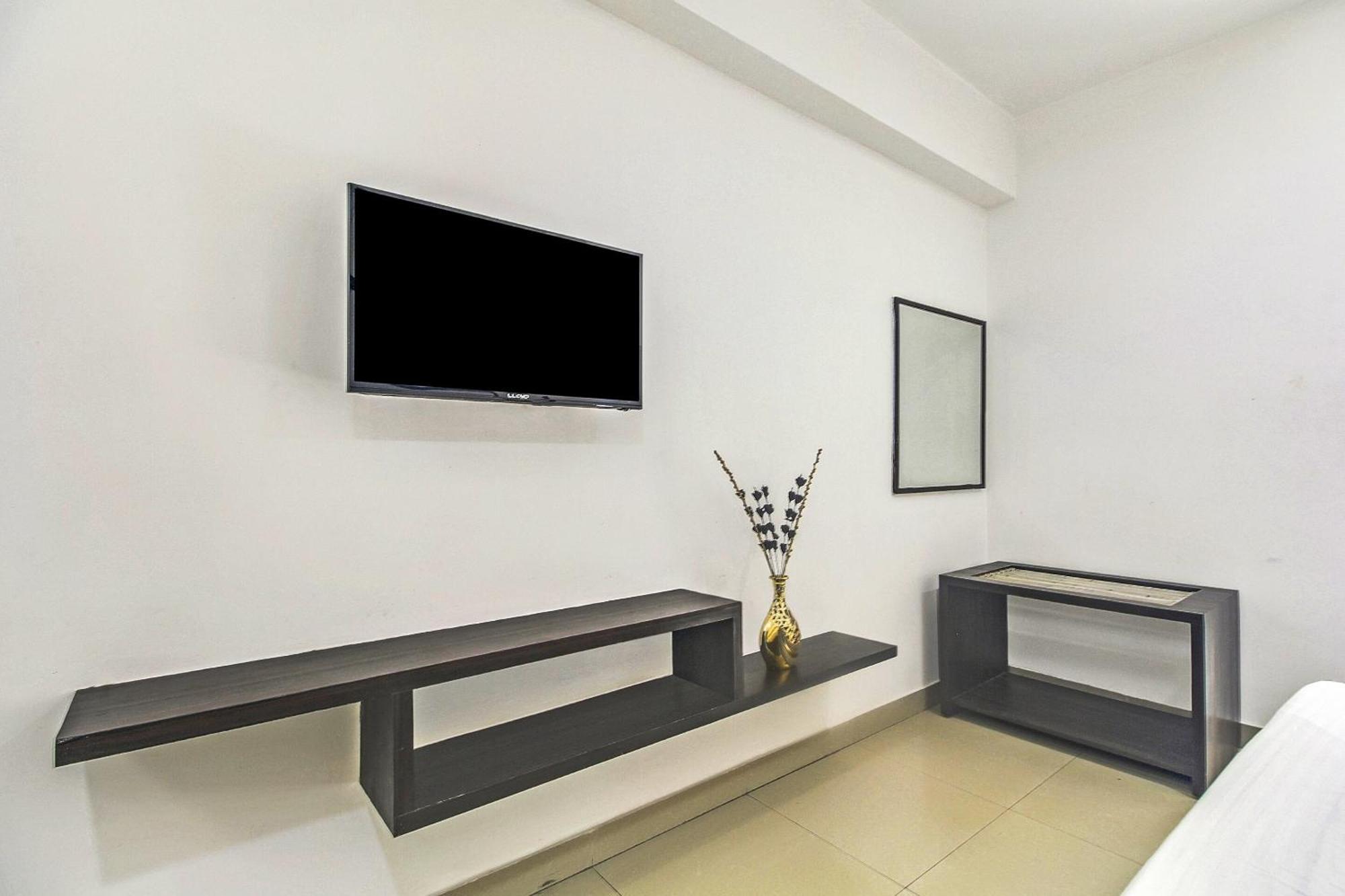 Super Townhouse Oak The Platinum Studio New Town Eksteriør billede